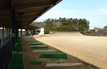 練習場 練習場